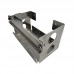 EarthX BB-CO2 Light Weight Aluminum Battery Box for “C” Case EarthX BB-CO2 Light Weight Aluminum Battery Box for “C” Case